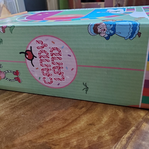 Candyland Reebok - Picture 6 of 10